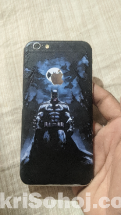 IPhone 6